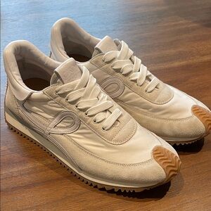 LOEWE Flow Women’s Runner White